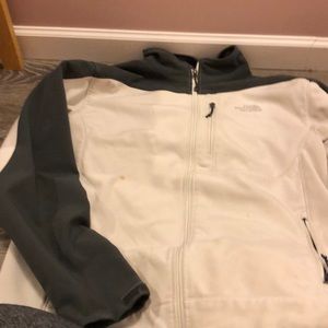 Very well worn Men’s Northface Jacket